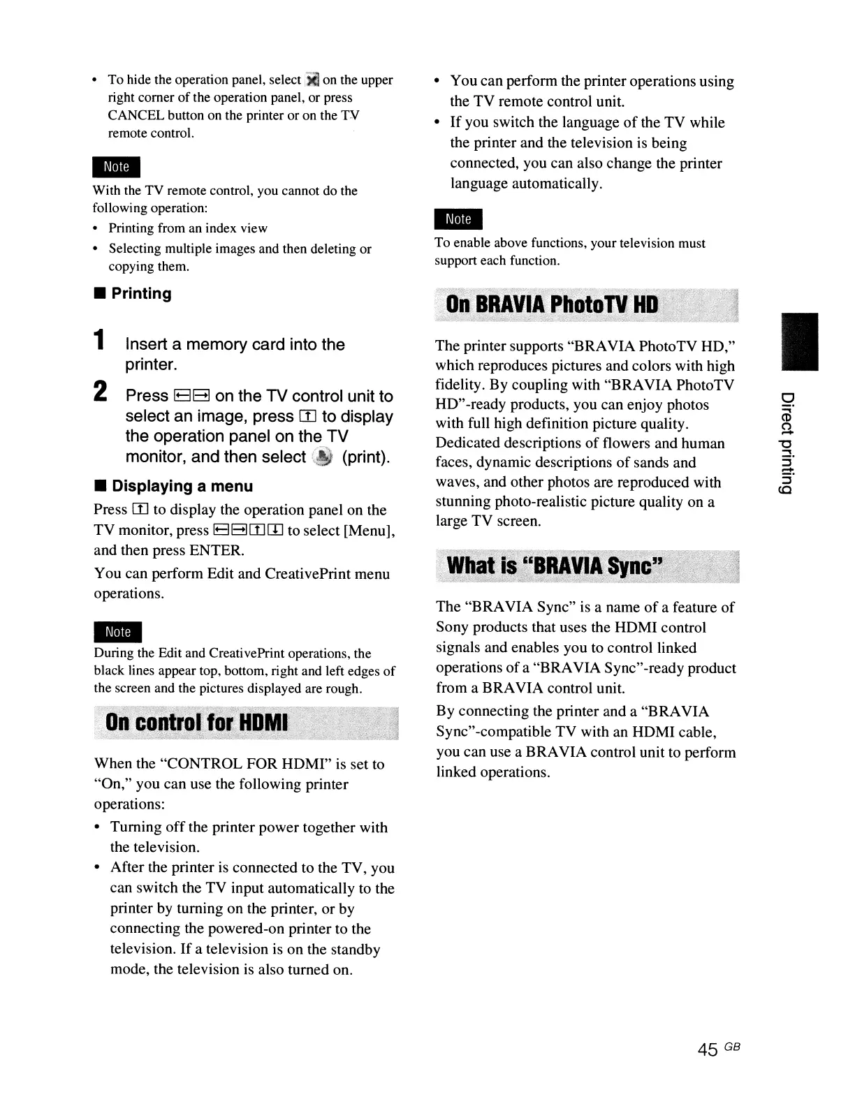 Page #45 background image