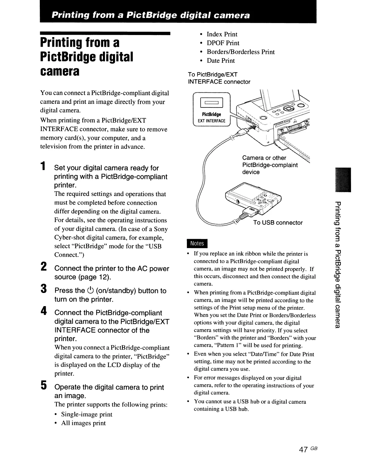 Page #47 background image