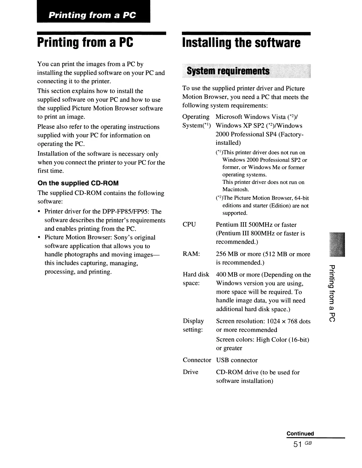 Page #51 background image