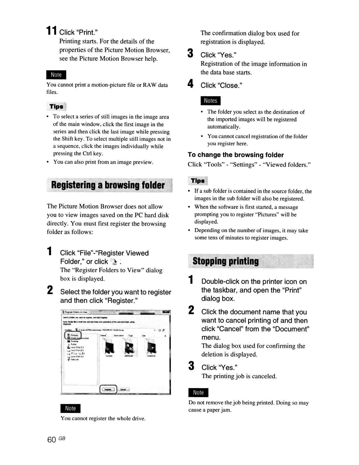 Page #60 background image