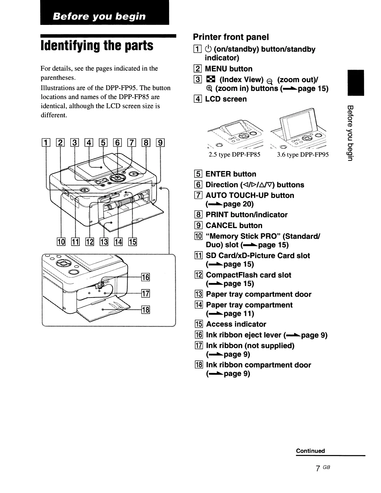 Page #7 background image