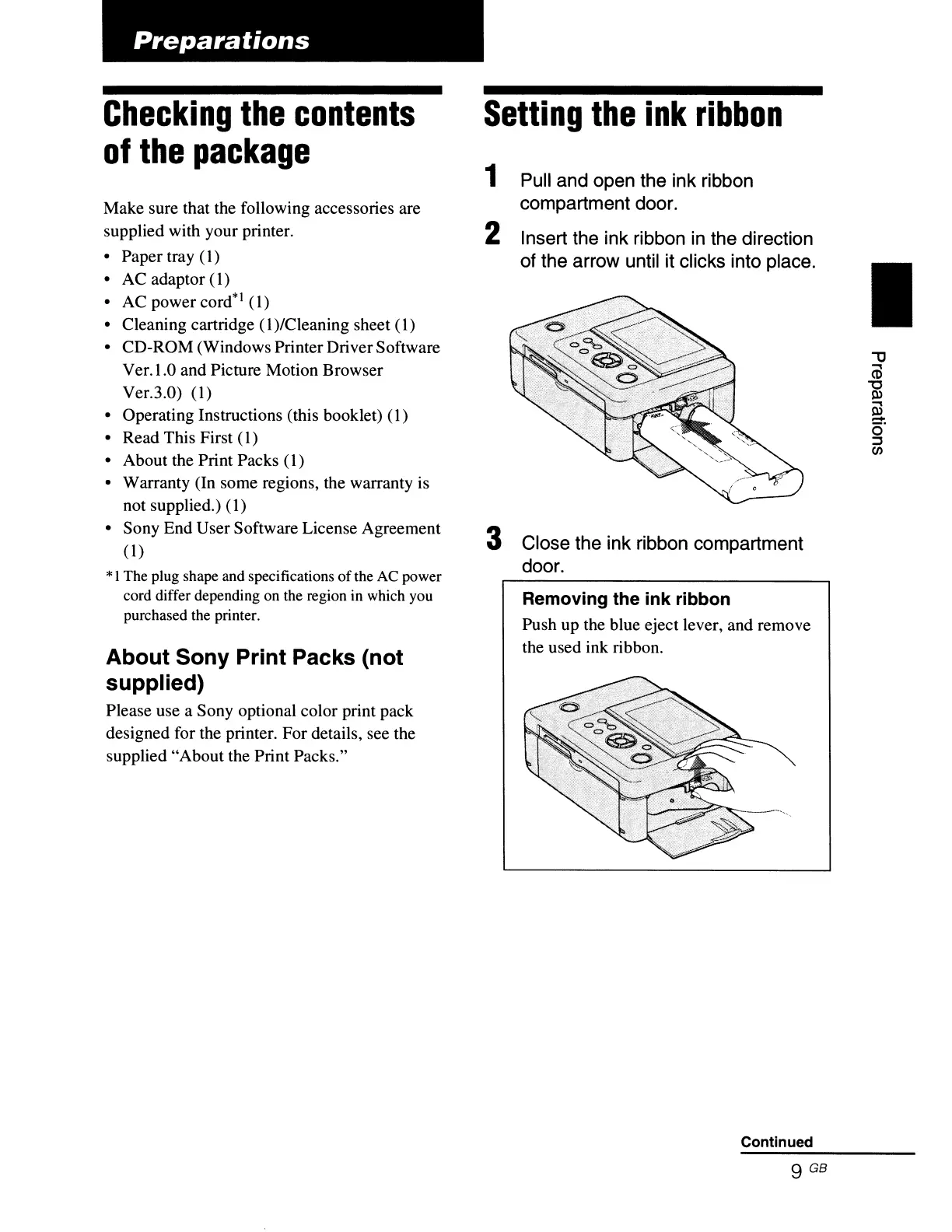 Page #9 background image