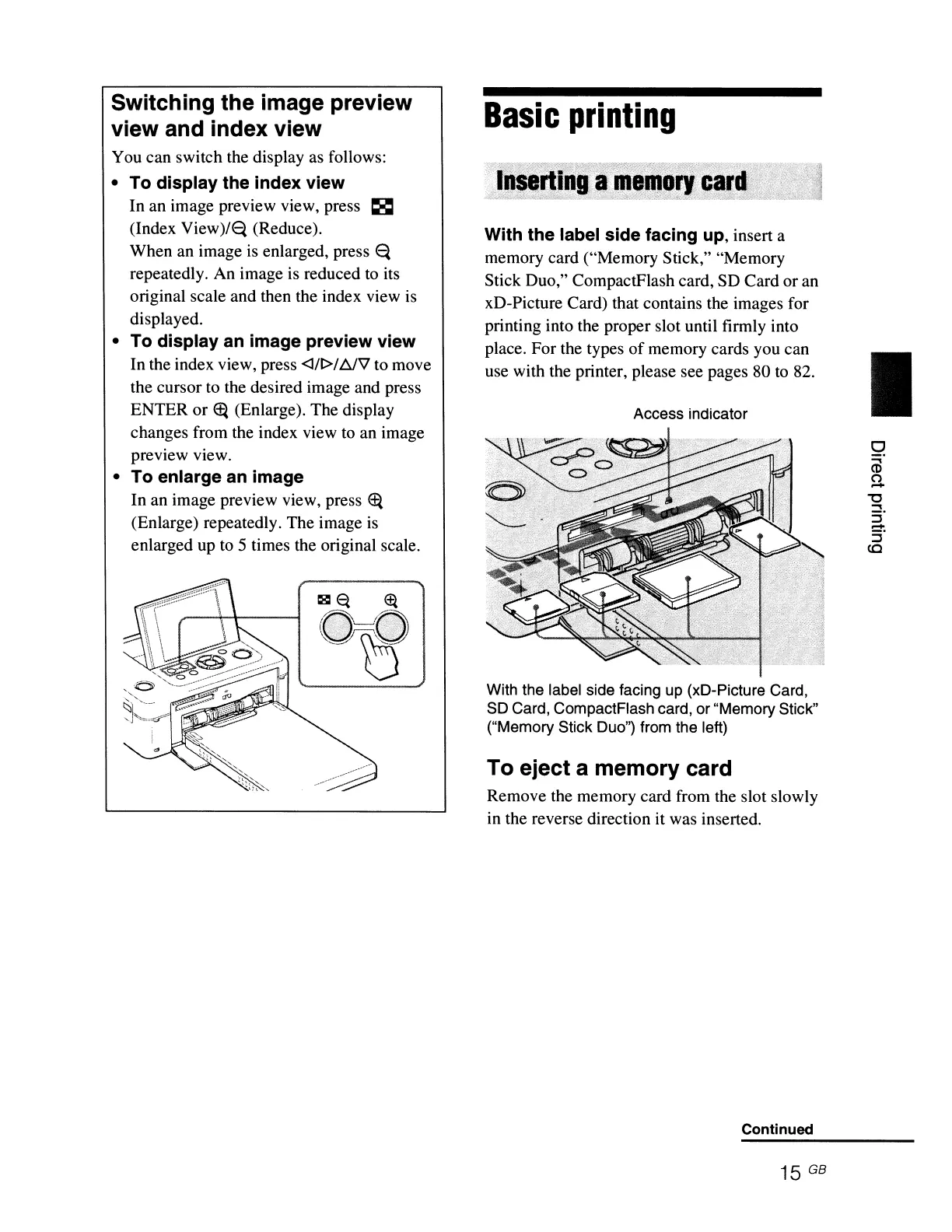 Page #15 background image