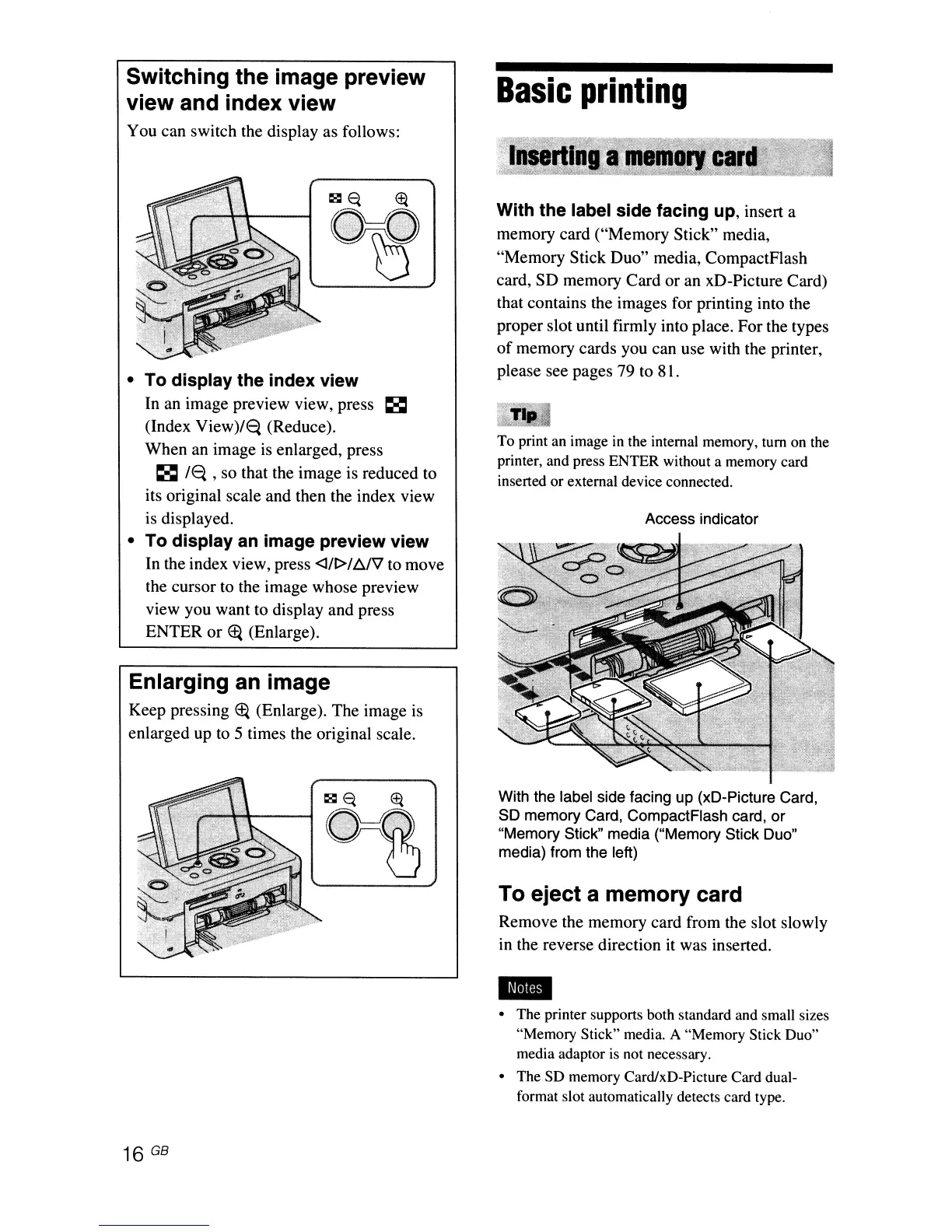 Page #16 background image