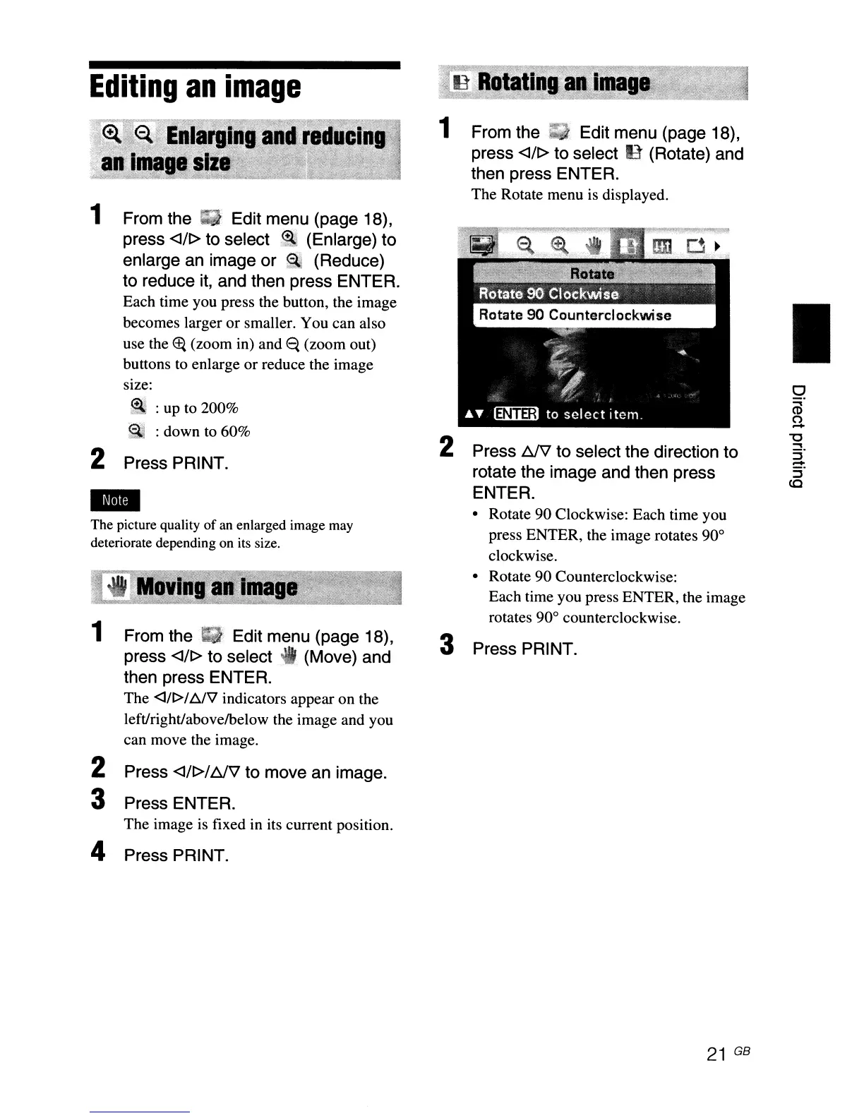 Page #21 background image
