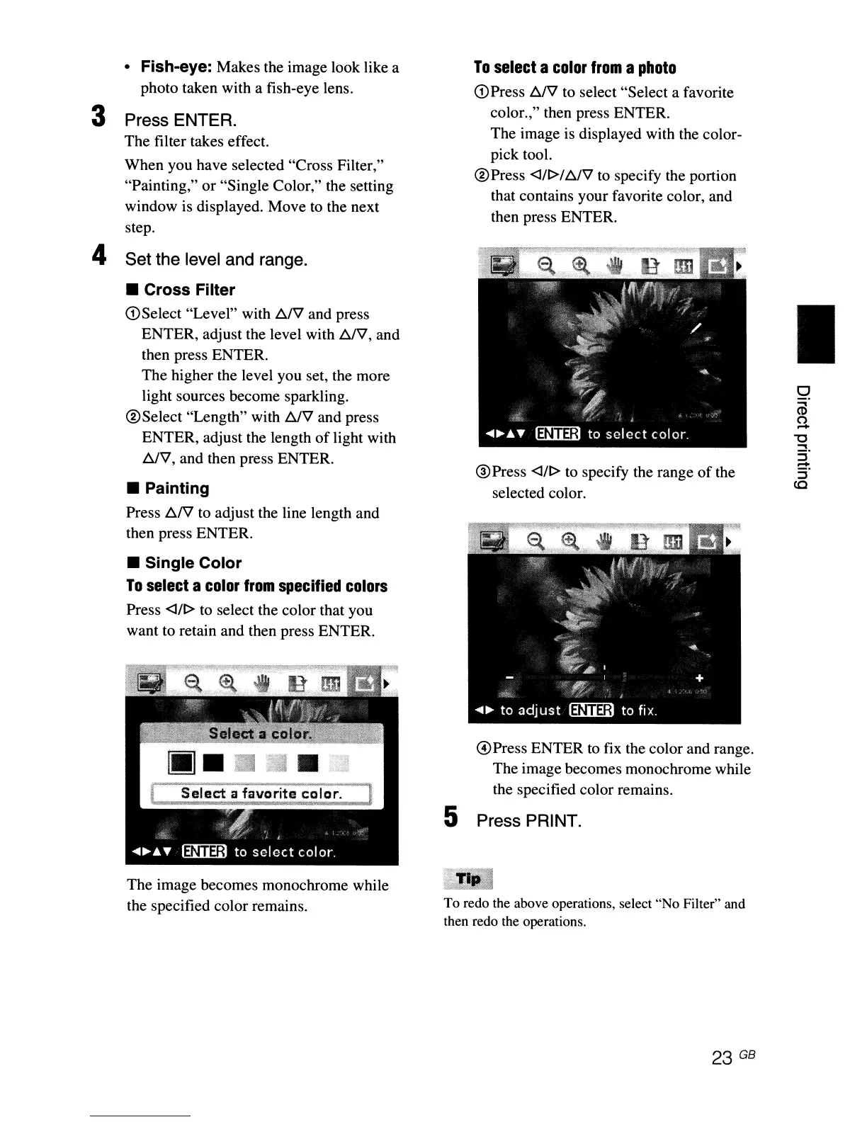 Page #23 background image