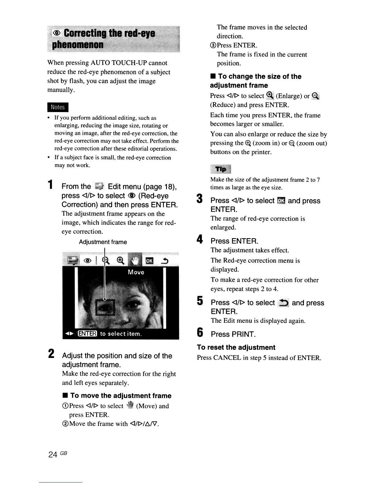 Page #24 background image