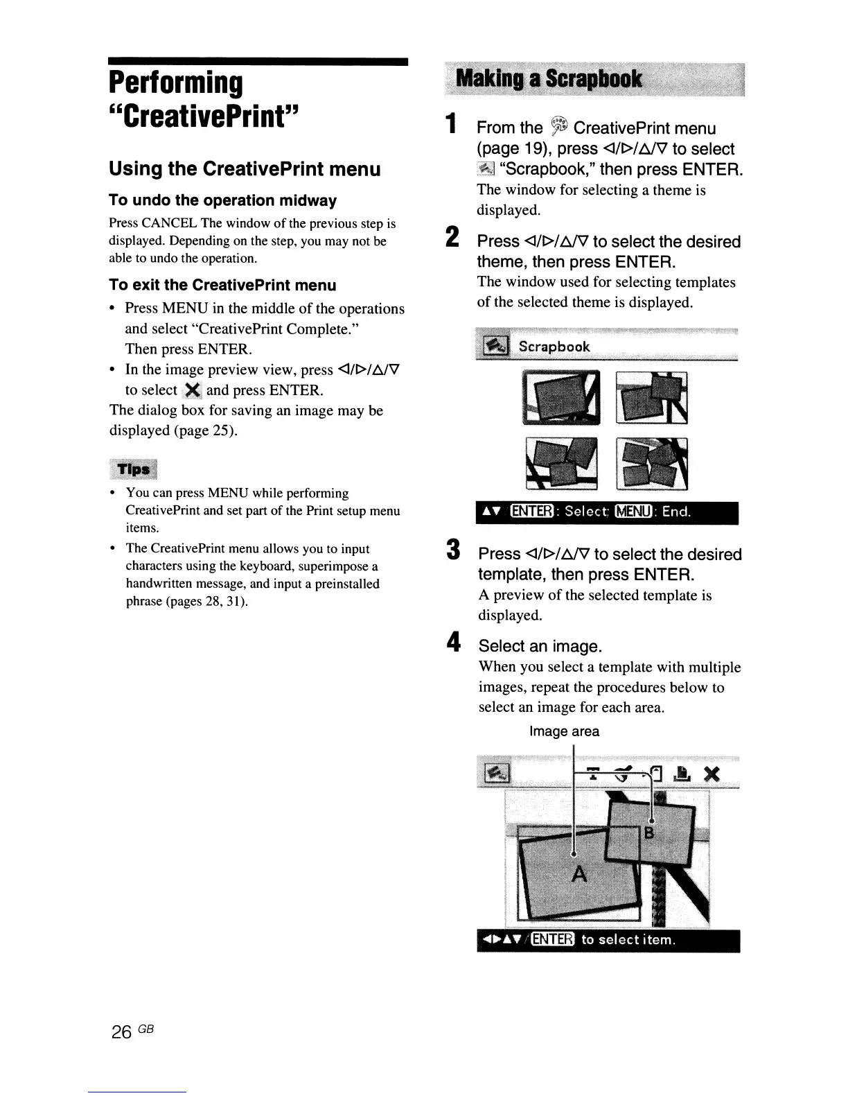 Page #26 background image