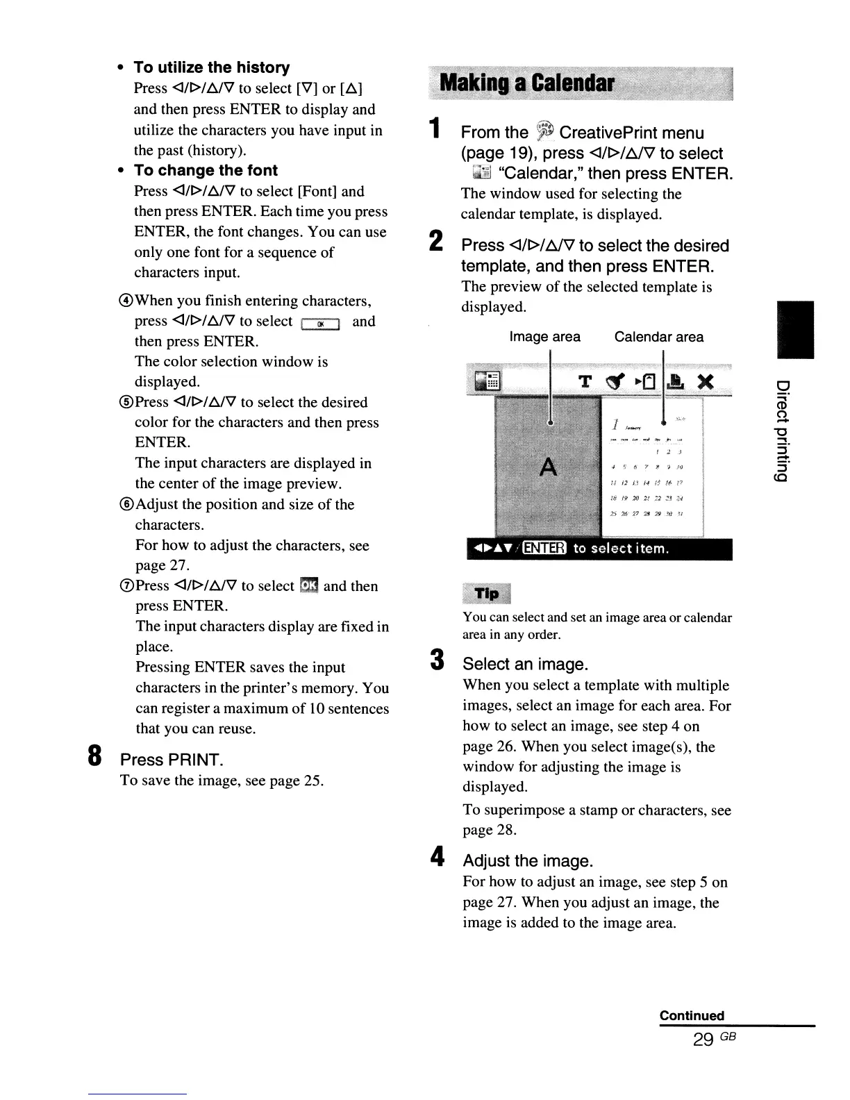 Page #29 background image