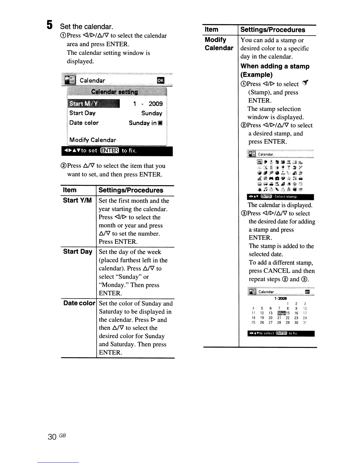Page #30 background image