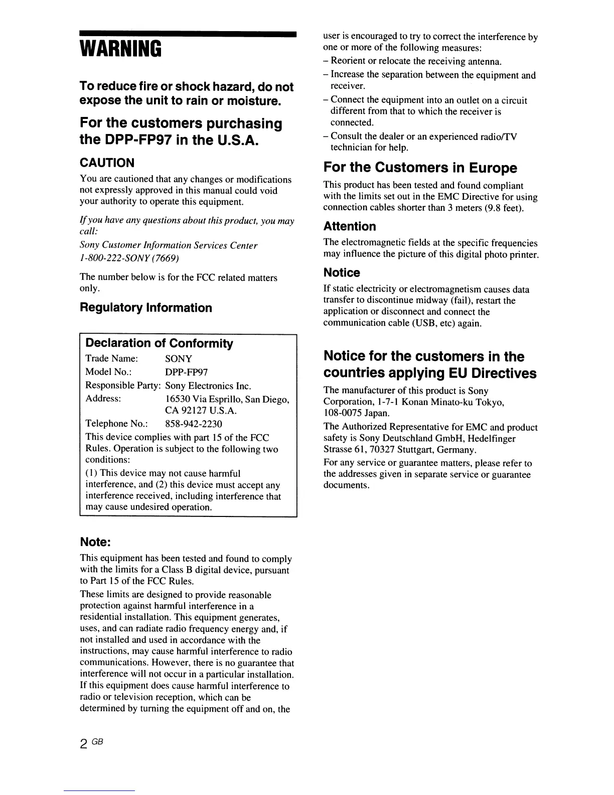 Page #2 background image