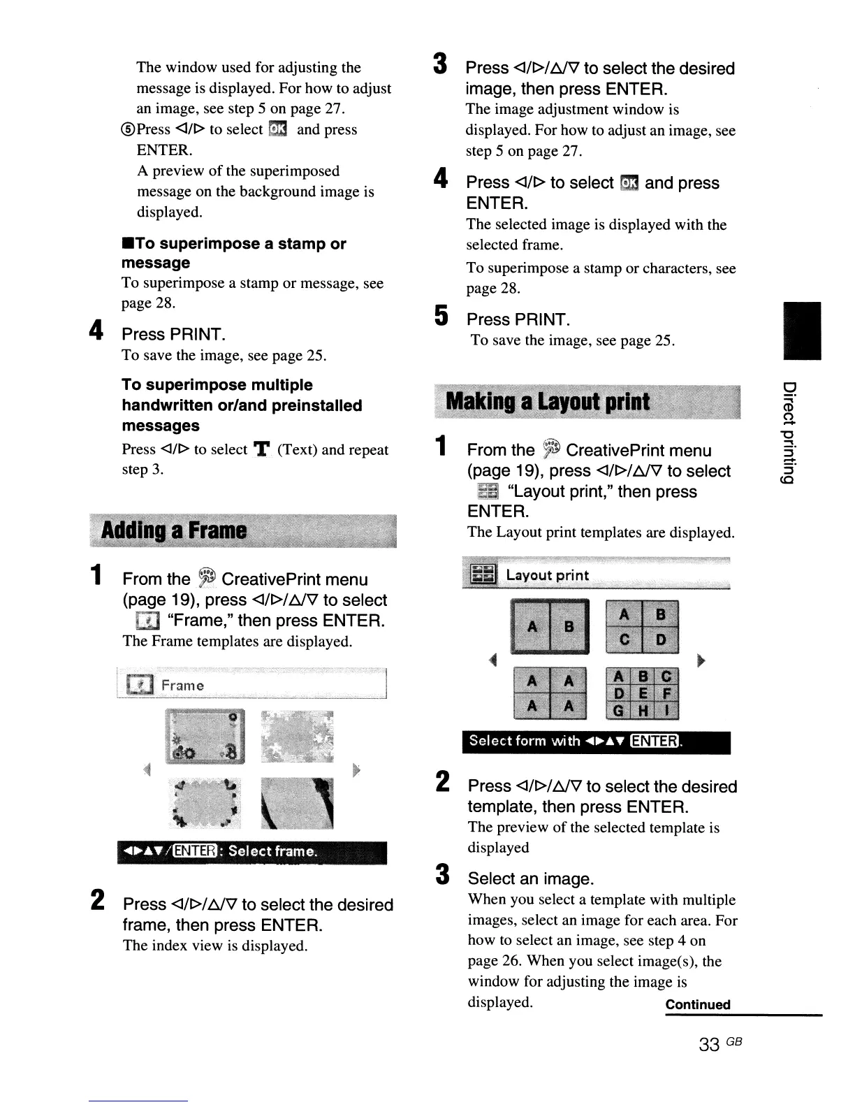 Page #33 background image
