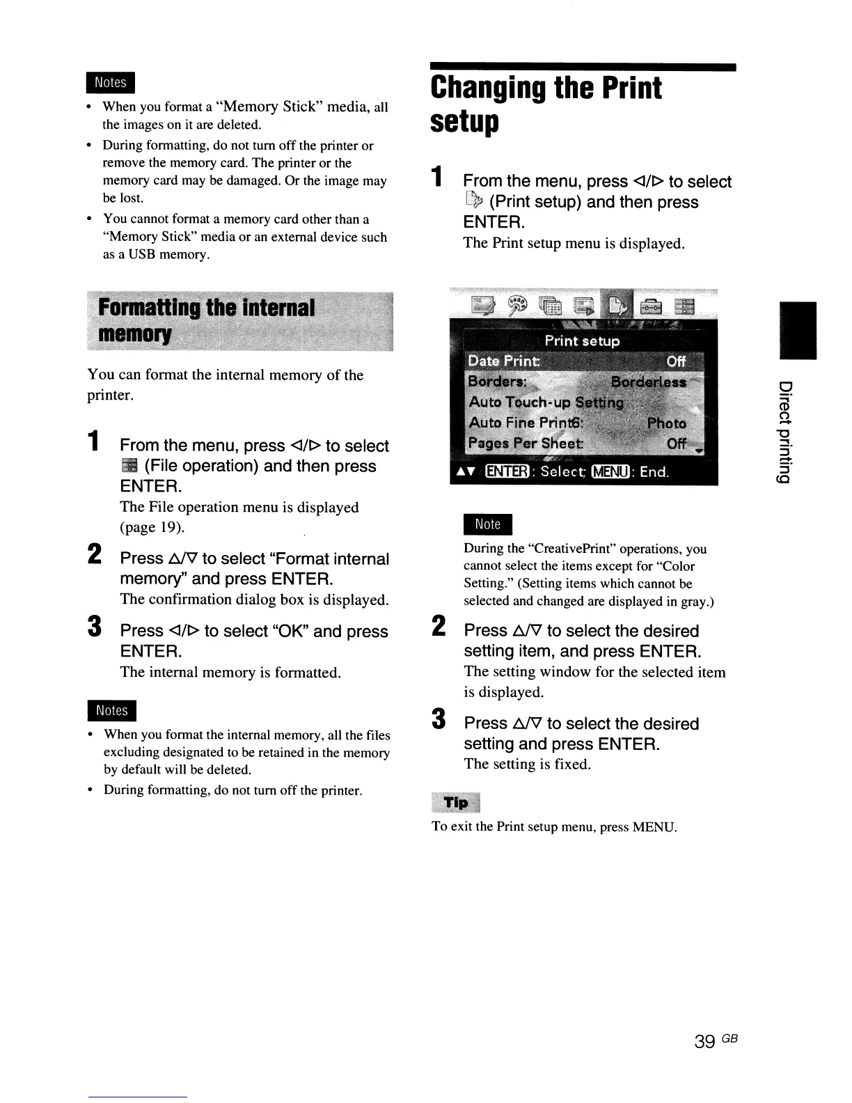 Page #39 background image