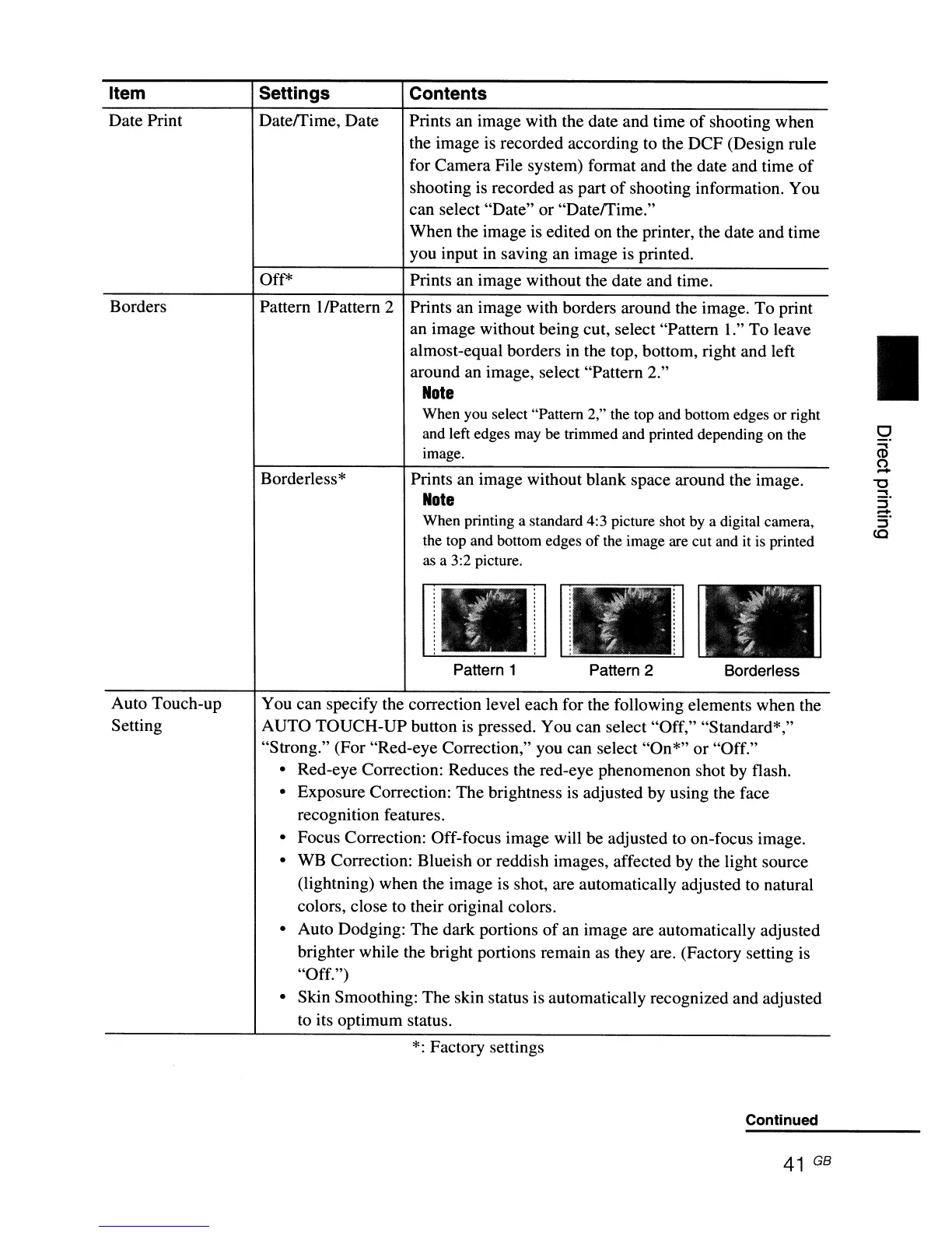 Page #41 background image