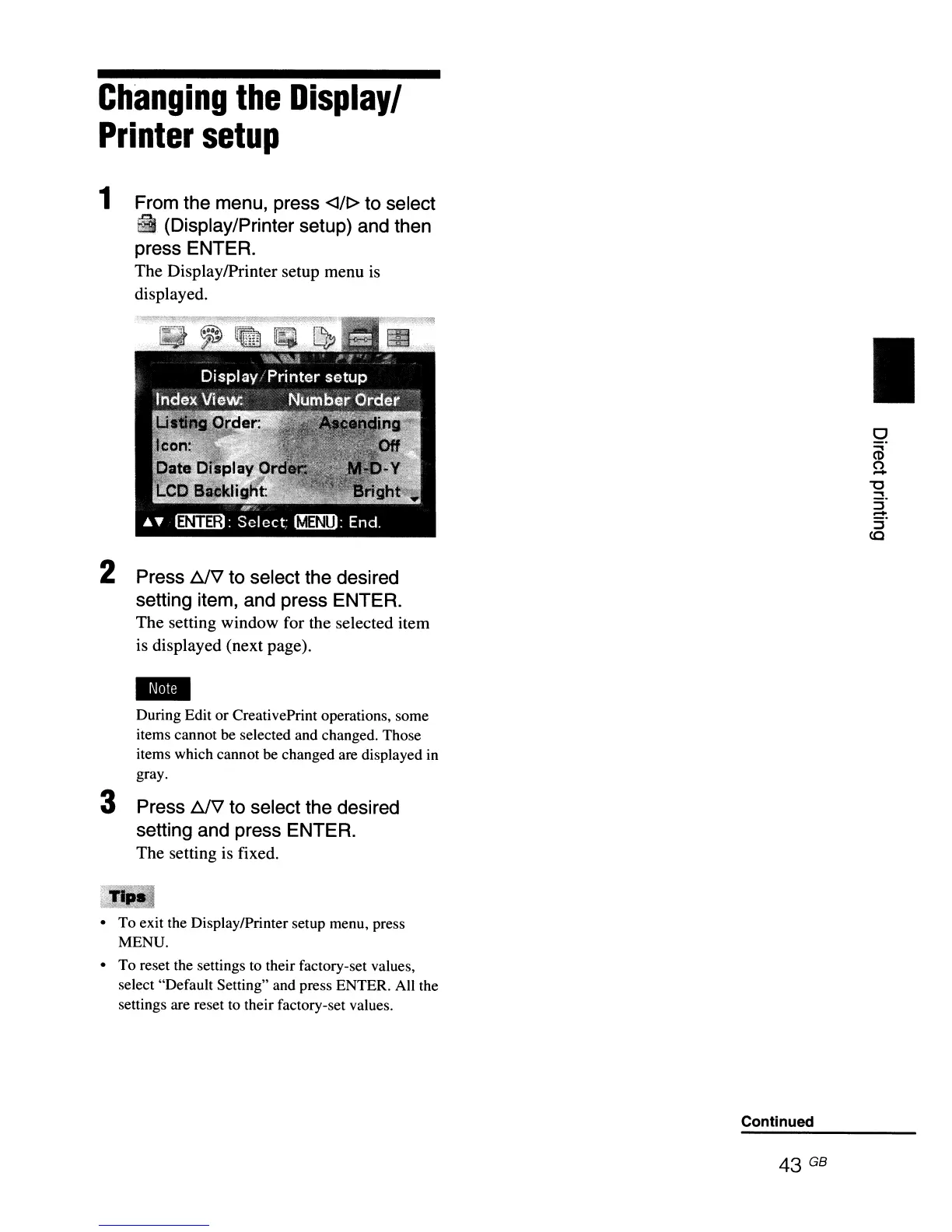 Page #43 background image
