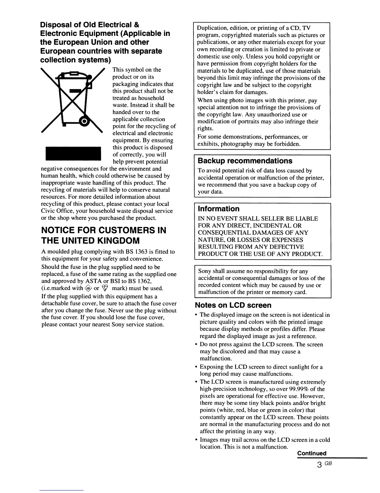 Page #3 background image