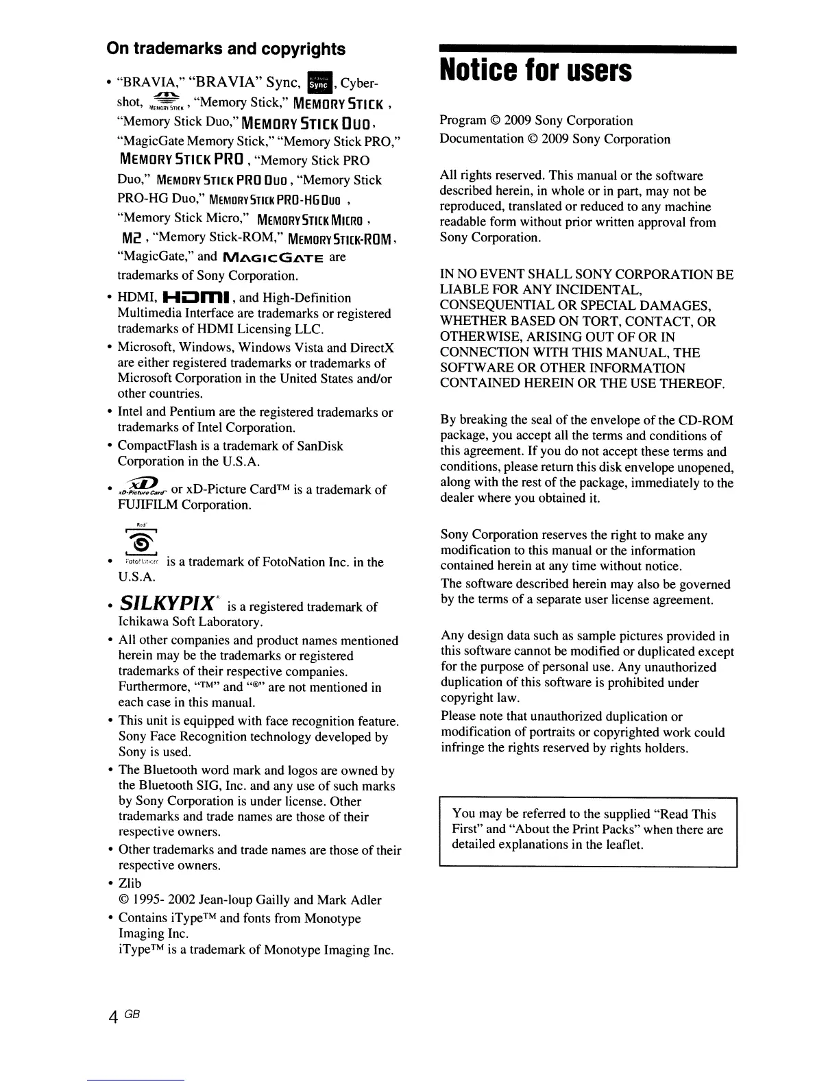 Page #4 background image