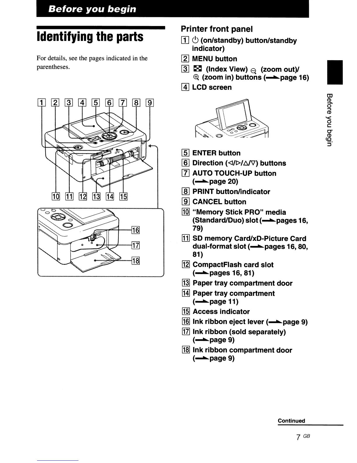 Page #7 background image