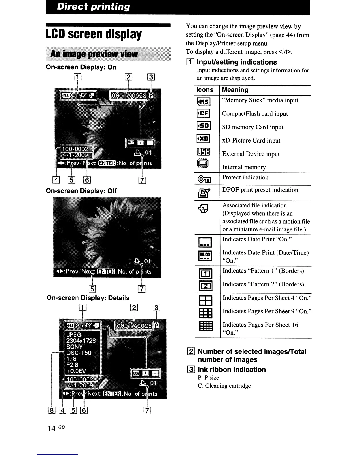 Page #14 background image