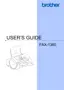 Preview: User Guide