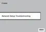 Preview: Network Setup