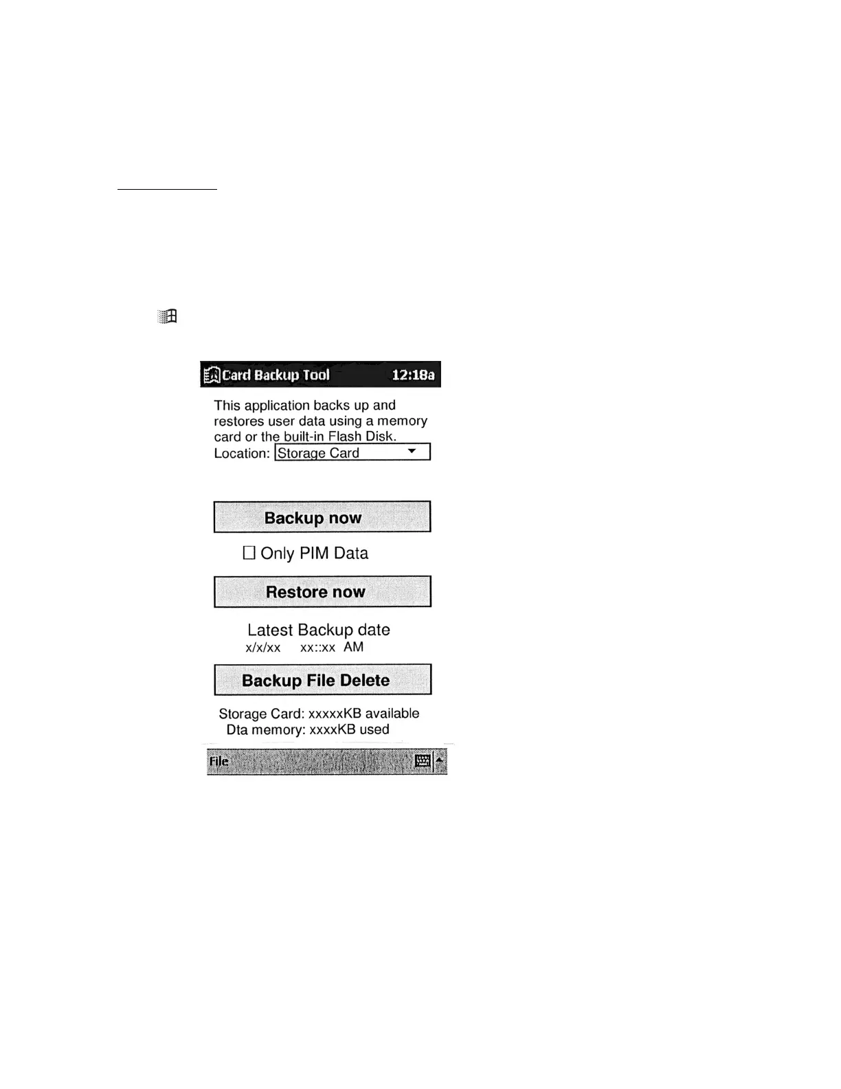 Page #40 background image
