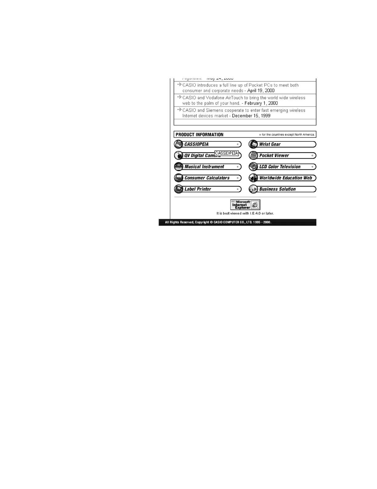 Page #4 background image