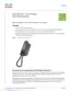 Preview: Datasheet