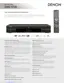 Preview: Specifications