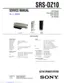 Preview: Service Manual