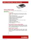 Preview: Specifications
