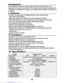 Preview: Specifications