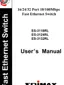 Preview: User Manual
