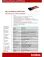 Preview: Specifications