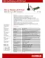 Preview: Specifications