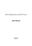Preview: User Manual