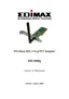 Preview: User Manual