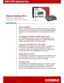 Preview: Specifications