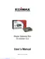 Preview: User Manual