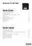Preview: Quick Guide