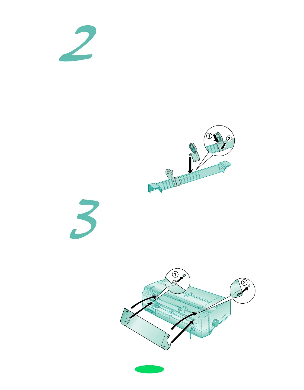 Page #2 background image