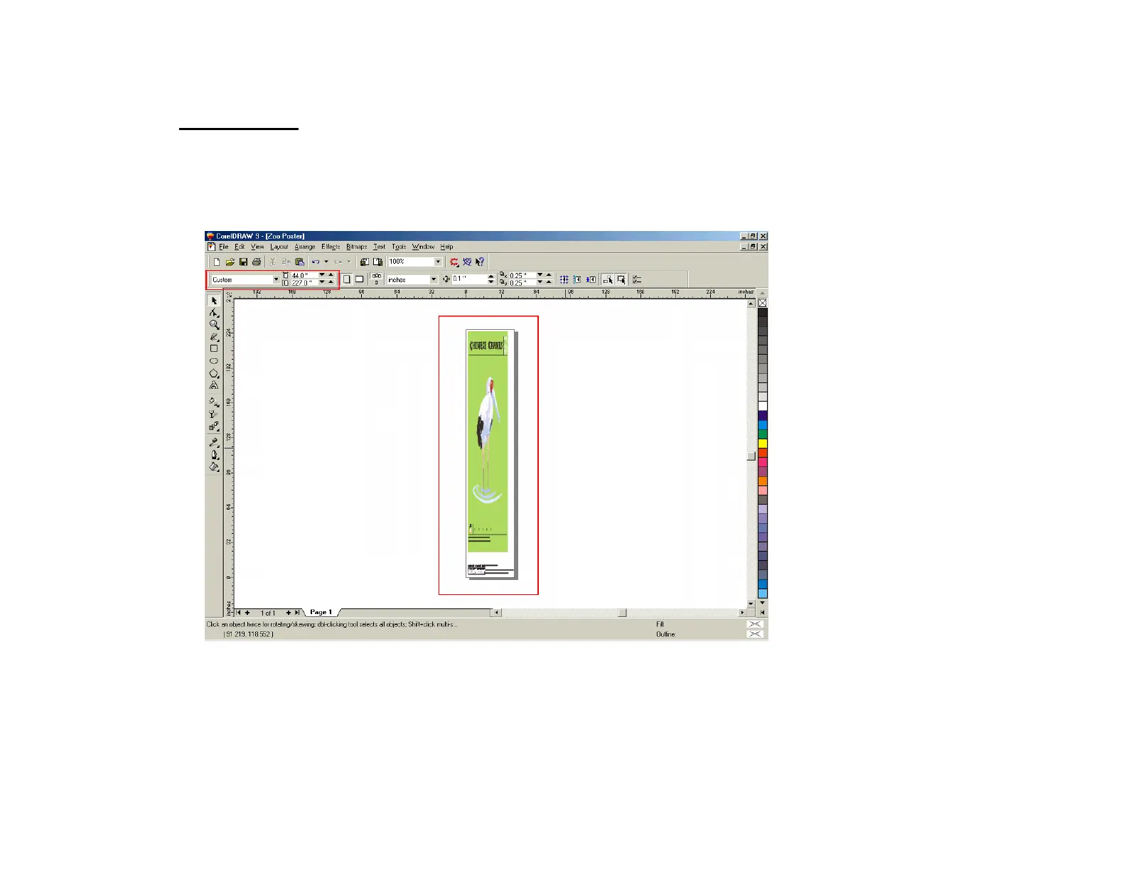 Page #15 background image