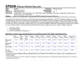 Preview: Product Support Bulletin