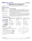 Preview: Specifications