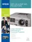 Preview: Brochure & Specs