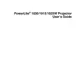 Preview: User Guide