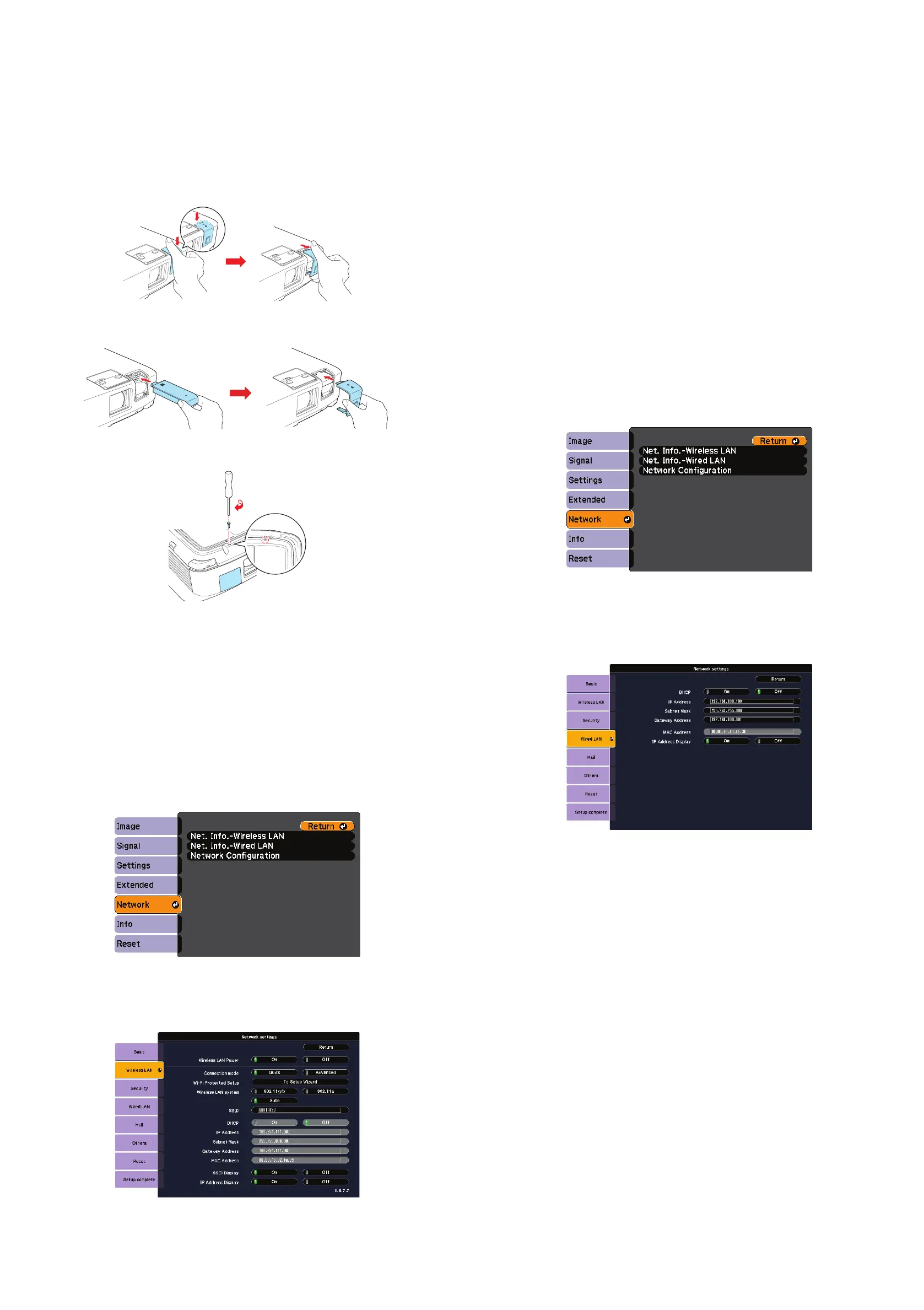 Page #3 background image