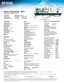 Preview: Brochure & Specs