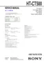Preview: Service Manual