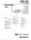 Preview: Service Manual